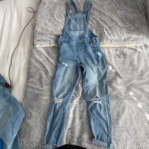 Overalls